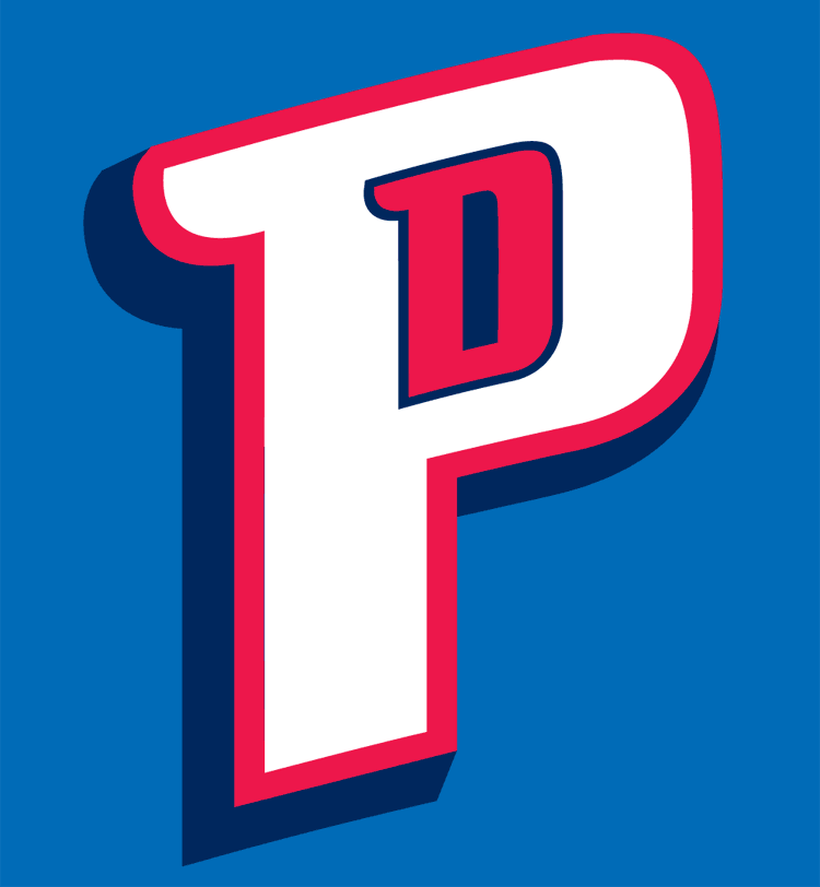 Detroit Pistons 2005-Pres Alternate Logo t shirts iron on transfers v2